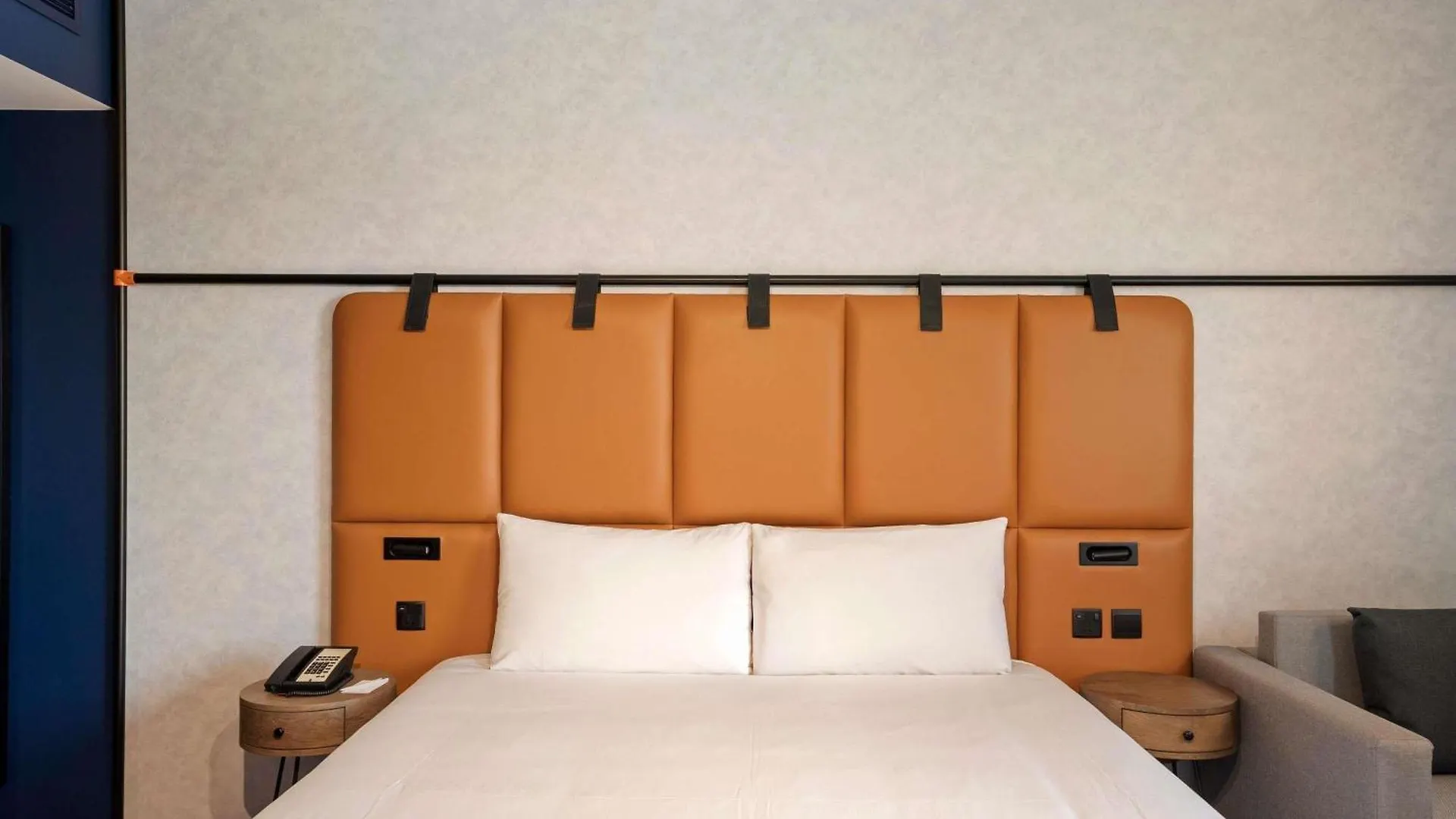Ibis World Trade Centre Hotel Dubai