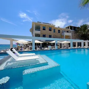 **** Hotel Saint Tropez Boutique Curaçao