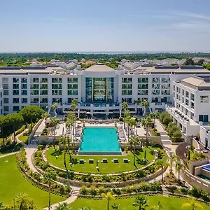 ***** Resort Conrad Algarve Portugal