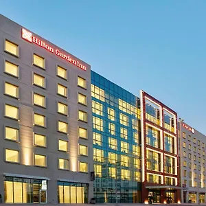 Otel Hilton Garden Dubai, Mall Avenue, Dubai
