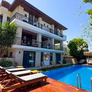 Mila Alacati Türkiye