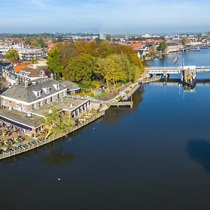 **** Hotel Het Rechthuis Nederland