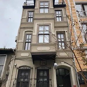 No 34 Türkiye