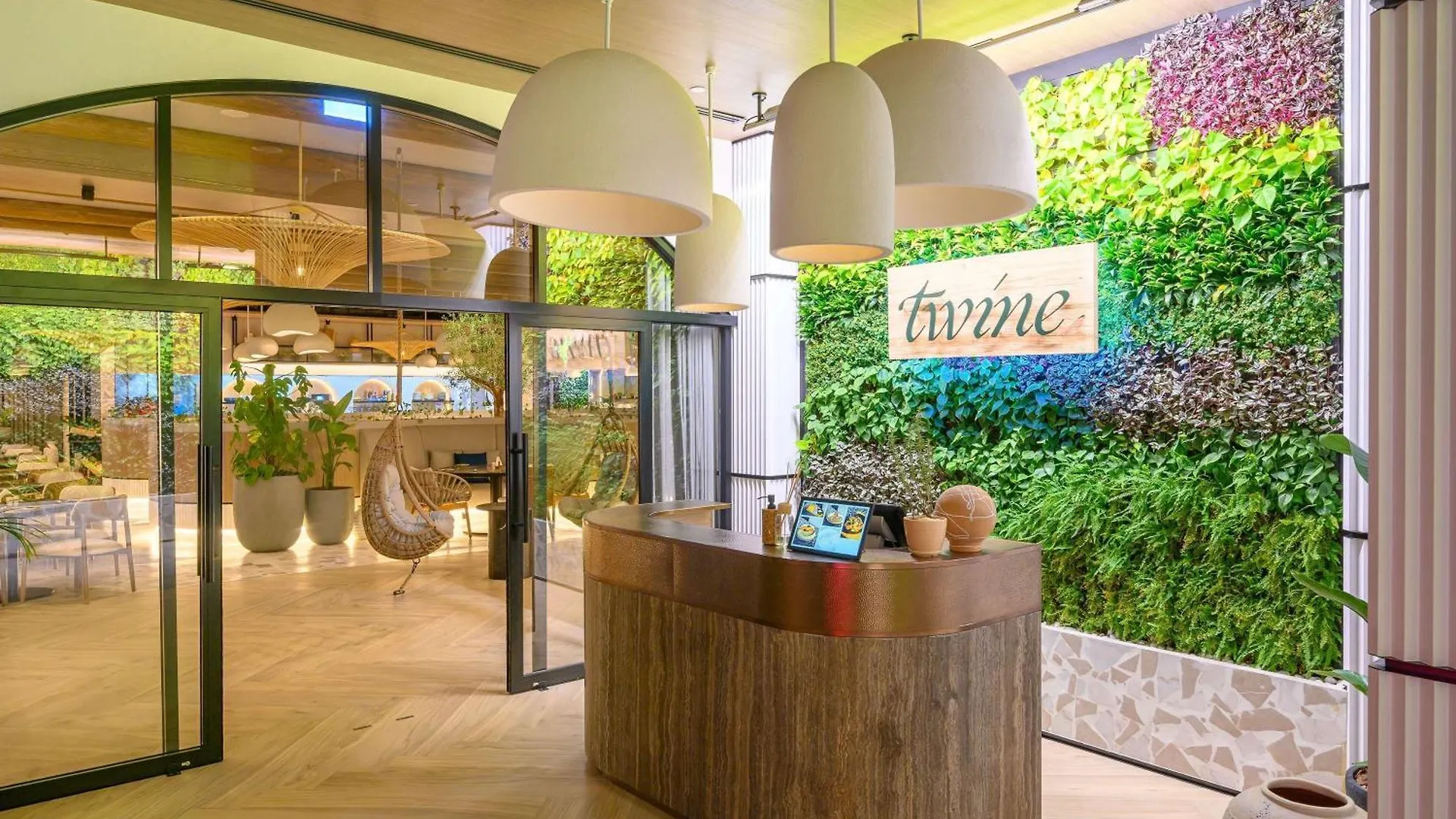 Ibis World Trade Centre Hotel Dubai