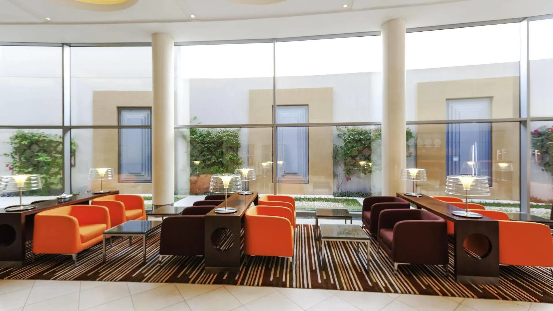 Ibis World Trade Centre Hotel Dubai 3*,