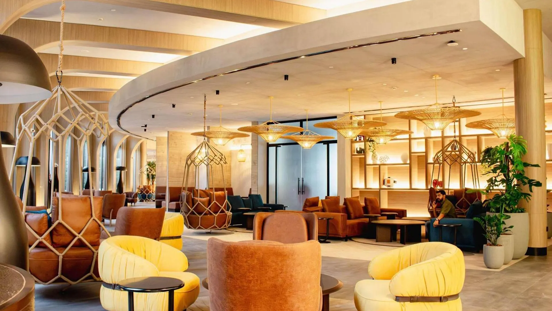 Ibis World Trade Centre Hotell Dubai Förenade Arabemiraten