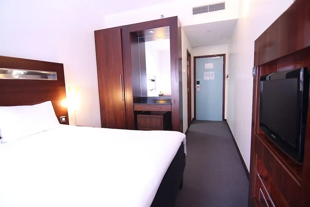 Ibis World Trade Centre Hotell Dubai