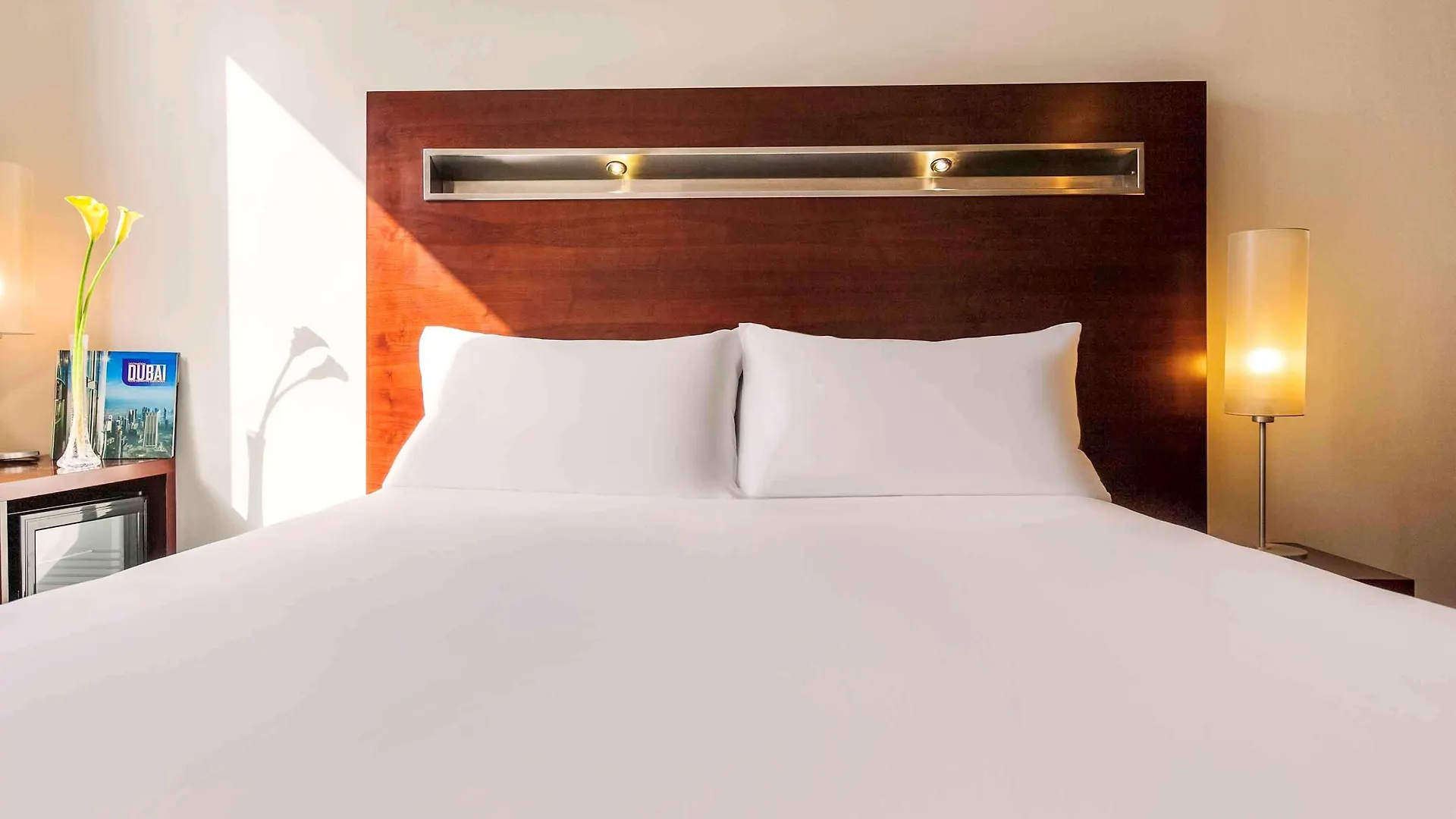 Hotel Ibis World Trade Centre Dubai