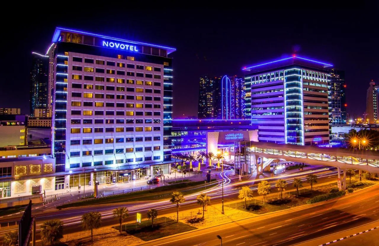 Hotel Ibis World Trade Centre Dubai