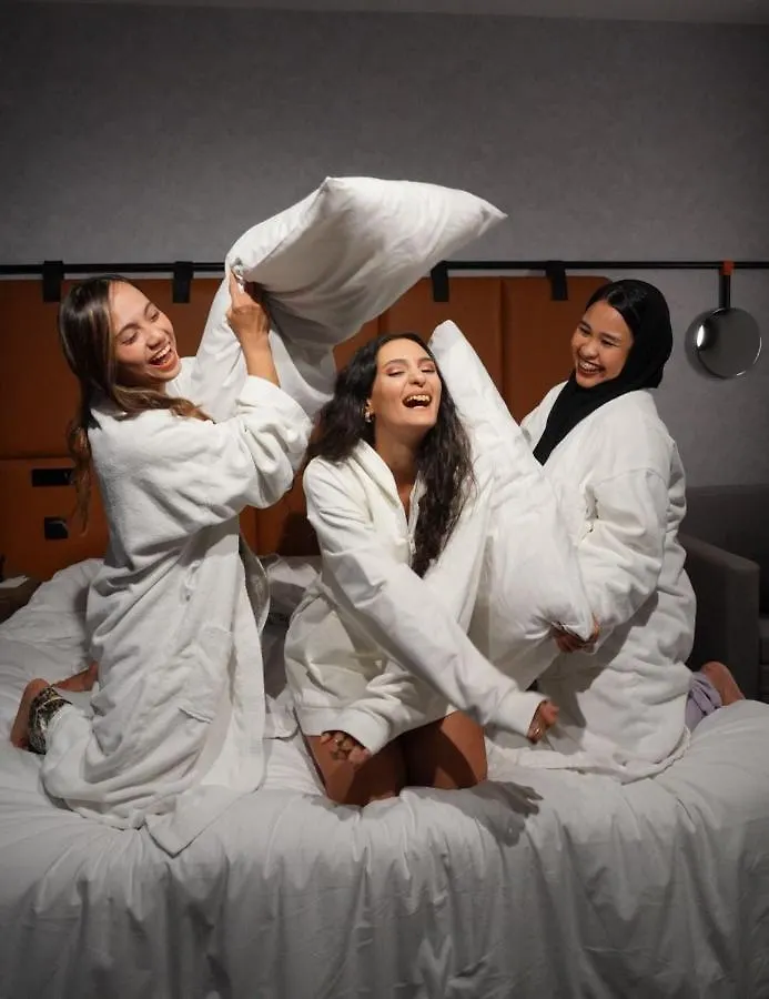 Hotel Ibis World Trade Centre Dubai 3*,  Vereinigte Arabische Emirate