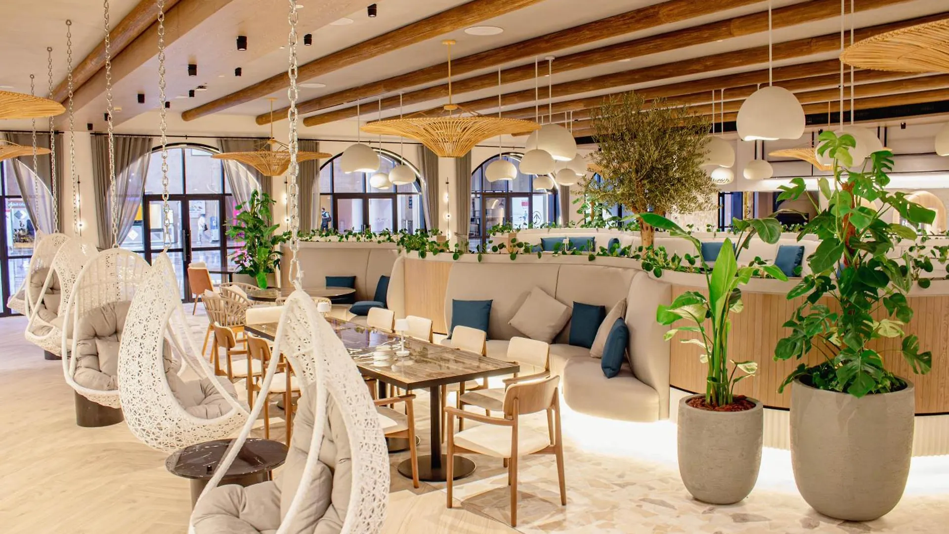Hotel Ibis World Trade Centre Dubai