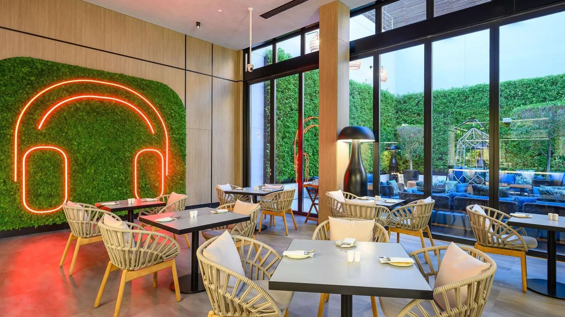 ***  Hotel Ibis World Trade Centre Dubai Vereinigte Arabische Emirate