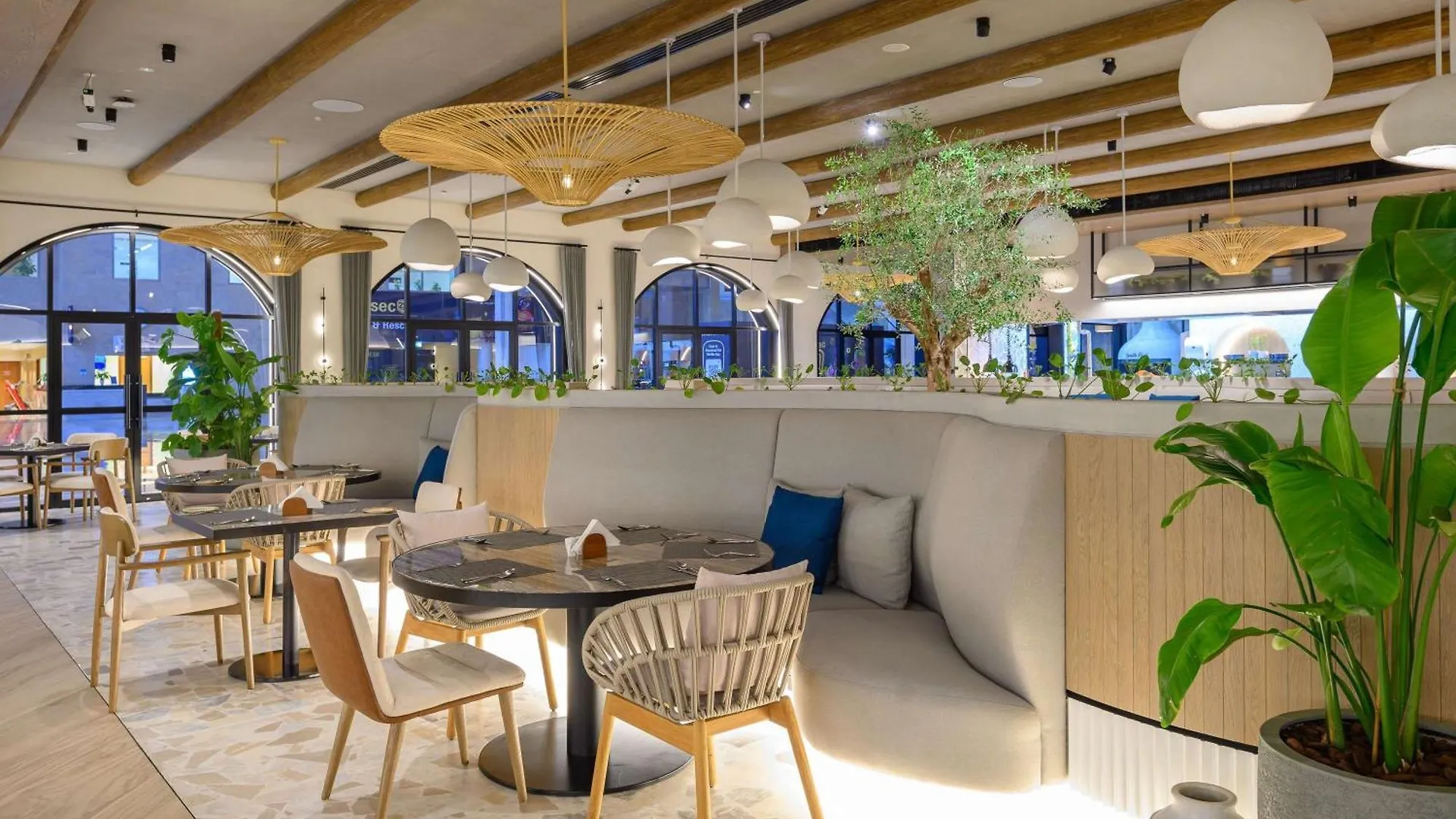 Hotel Ibis World Trade Centre Dubai Emirati Arabi Uniti