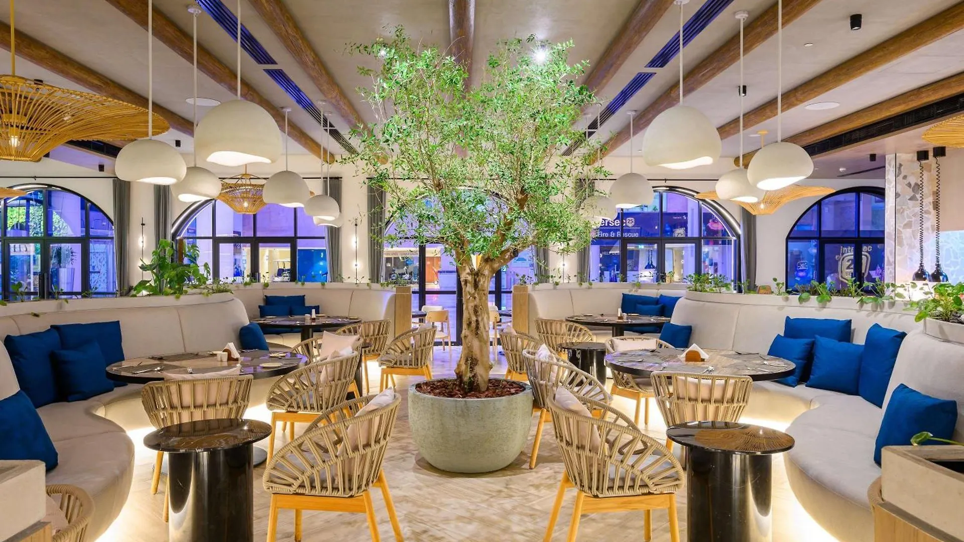 Hotel Ibis World Trade Centre Dubai