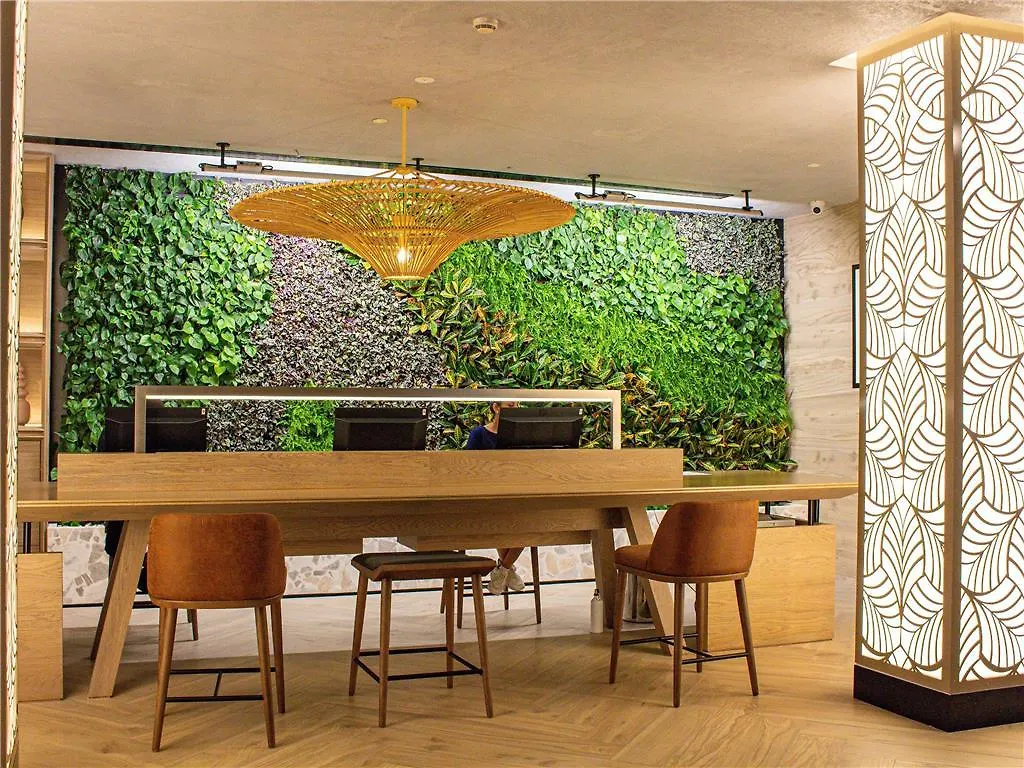 Hotel Ibis World Trade Centre Dubai 3*,  Vereinigte Arabische Emirate