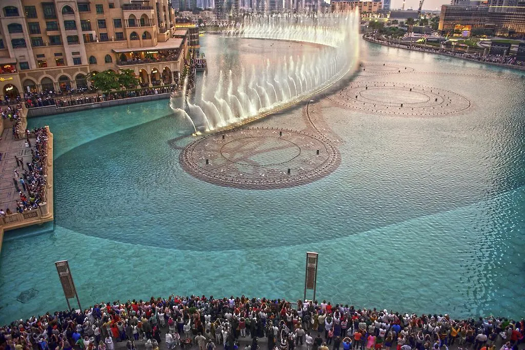 Hotel Ibis World Trade Centre Dubai 3*,  Vereinigte Arabische Emirate